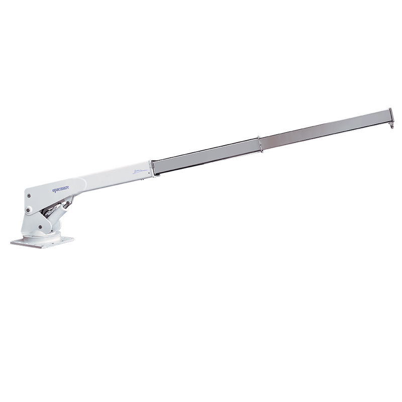 TRANSOM CRANES 3054/55
